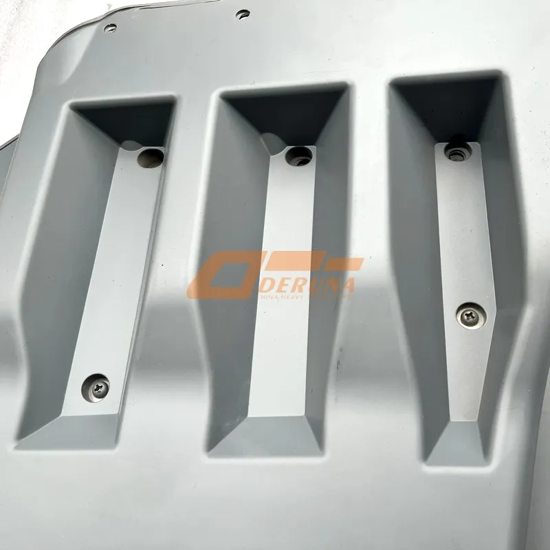 H4610170701A0 Lower Trim Assembly, Front-Left Door