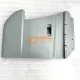 H4610170701A0 Lower Trim Assembly, Front-Left Door