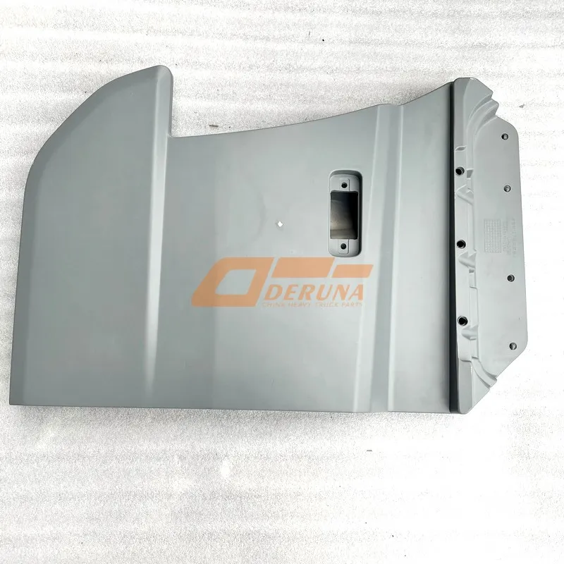 H4610170701A0 Lower Trim Assembly, Front-Left Door