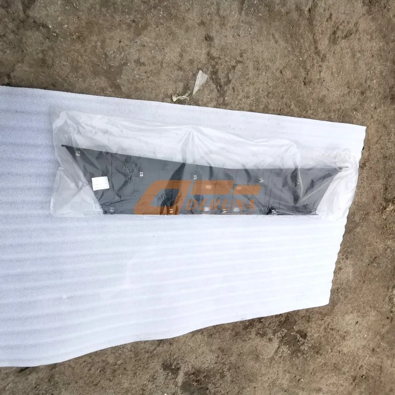 H4831010605A0 Center Bumper Assy