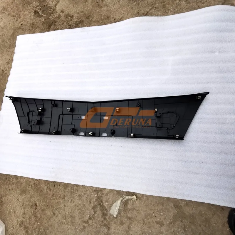 H4831010605A0 Center Bumper Assy