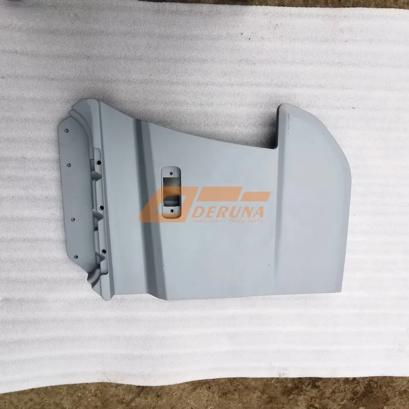 H4610171401A0 Lower Trim Assembly, Front-Right Door