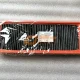 H481100000122 Cabin Filter