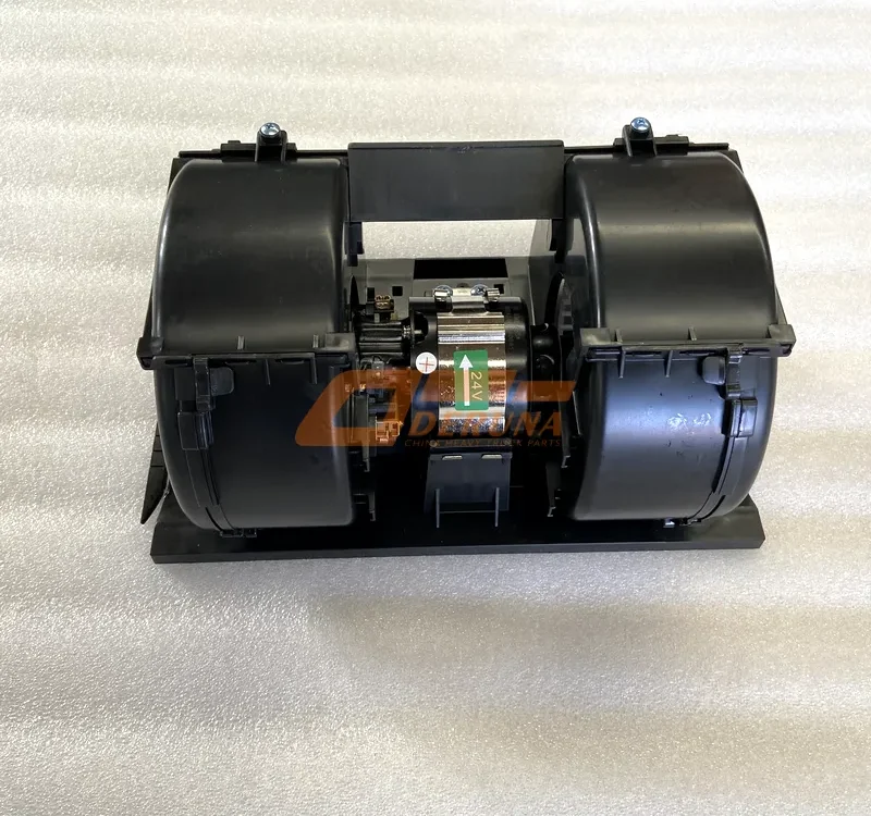 H4811010005A0 Blower Motor
