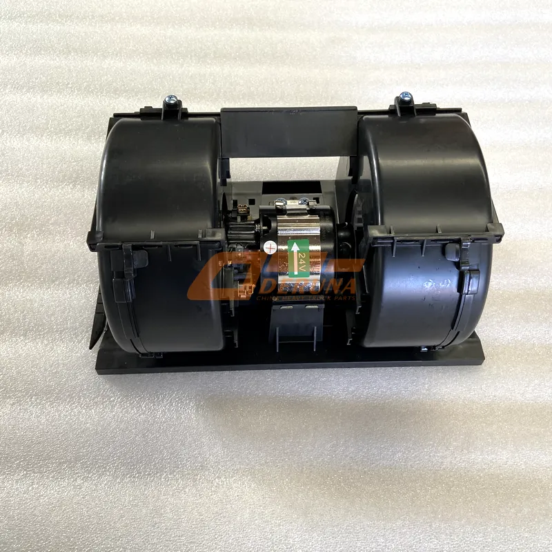 H4811010005A0 Blower Motor