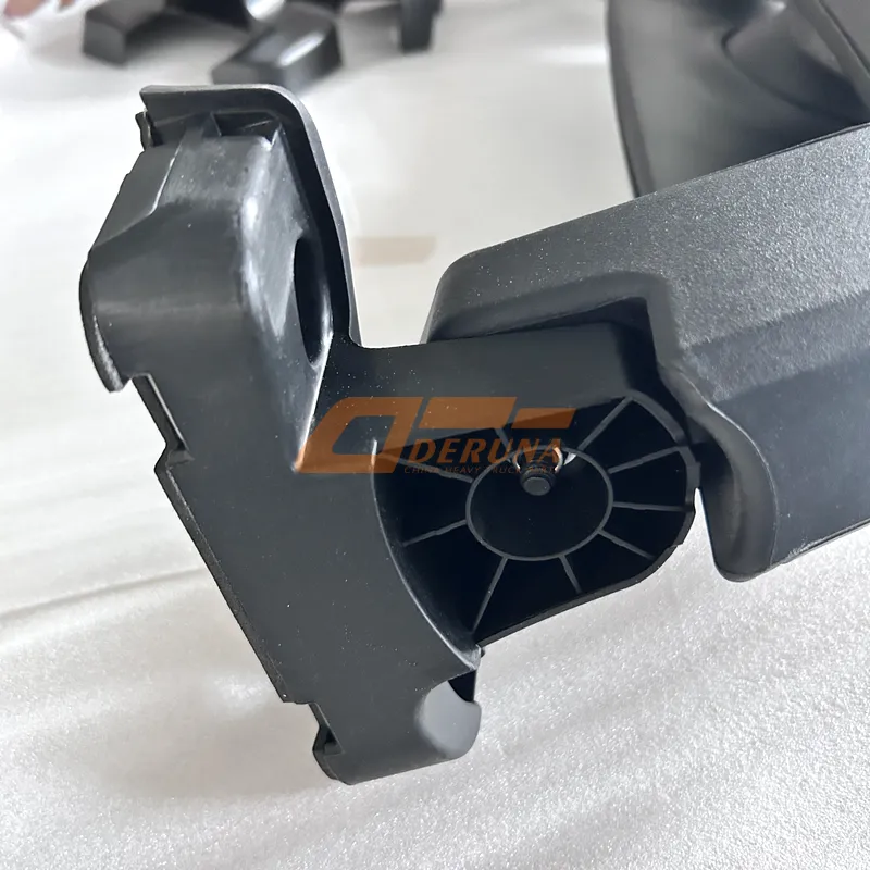 H4821010400A0 Right Rearview Mirror Assembly