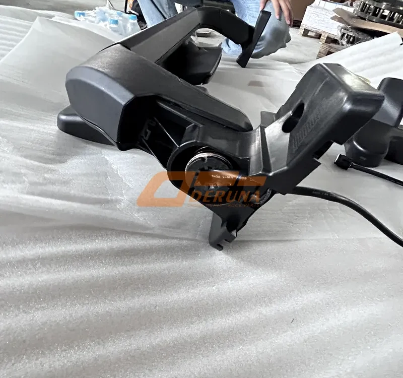 H4821010400A0 Right Rearview Mirror Assembly