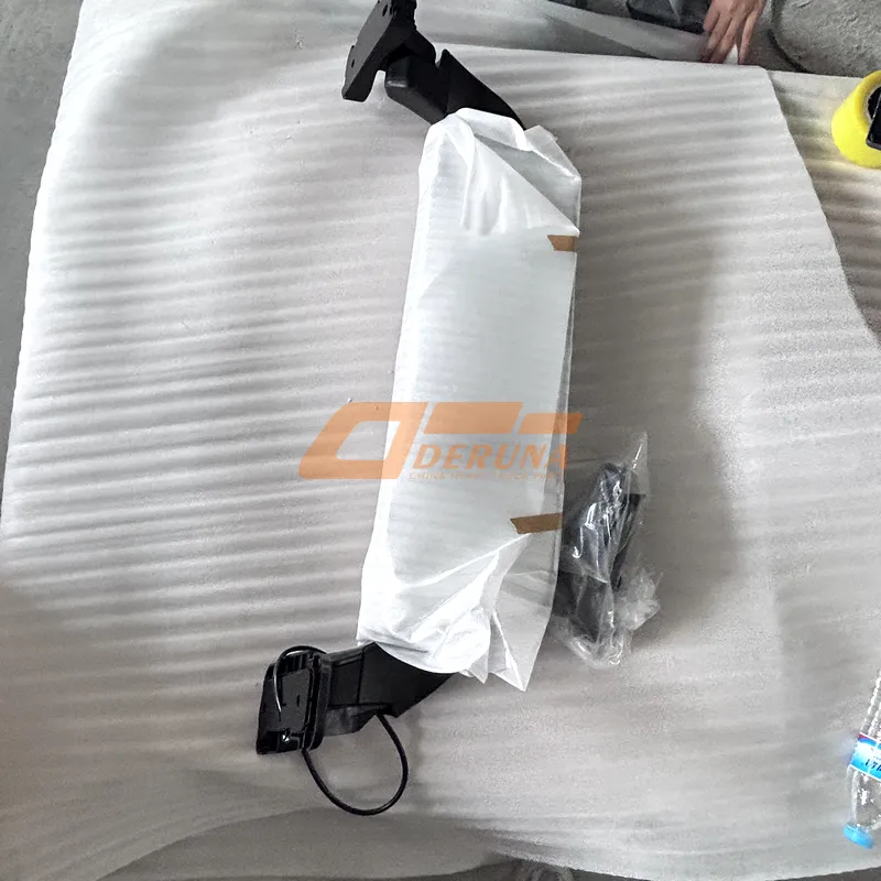 H4821010400A0 Right Rearview Mirror Assembly