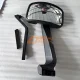 H4821020105A0 Front Lower Mirror Assembly