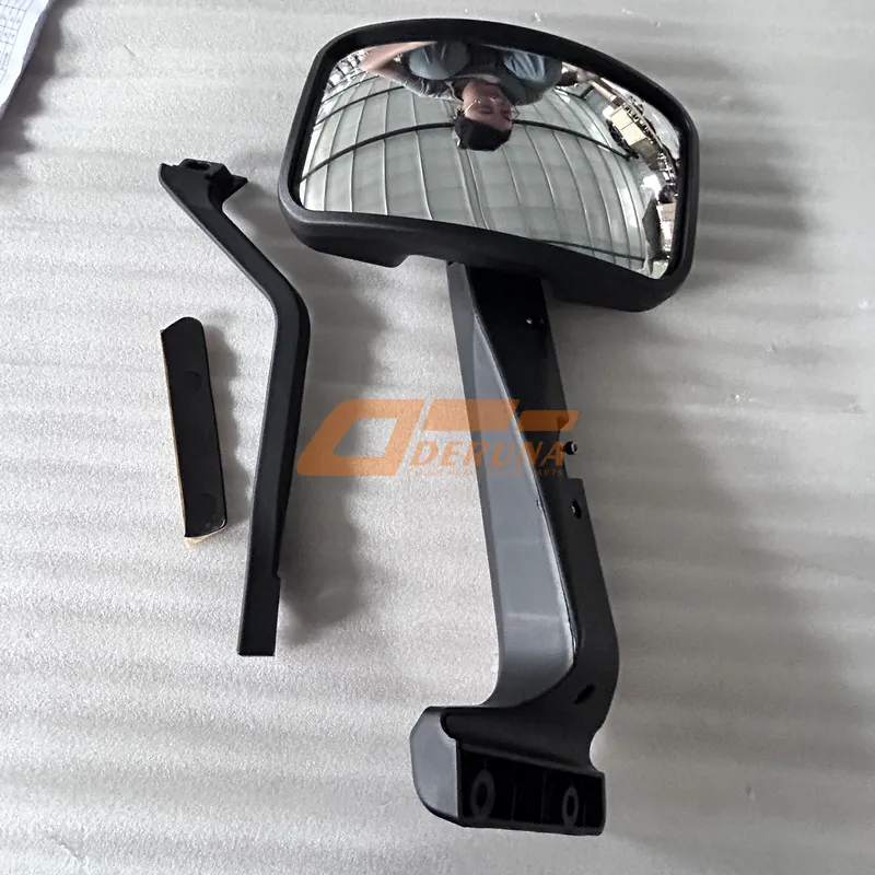 H4821020105A0 Front Lower Mirror Assembly