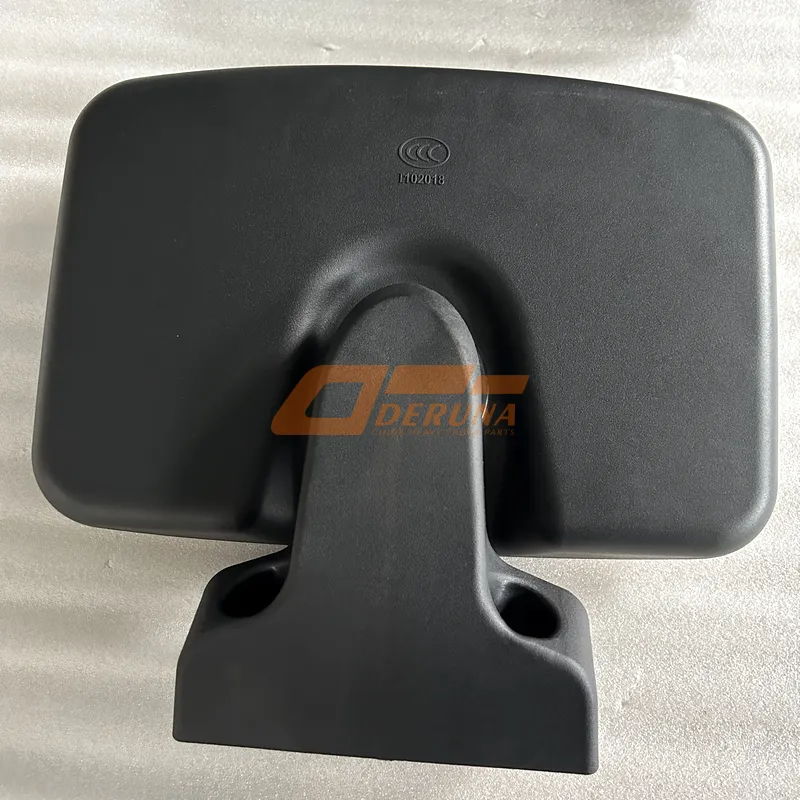 H4821030100A0 Side Lower Mirror Assembly