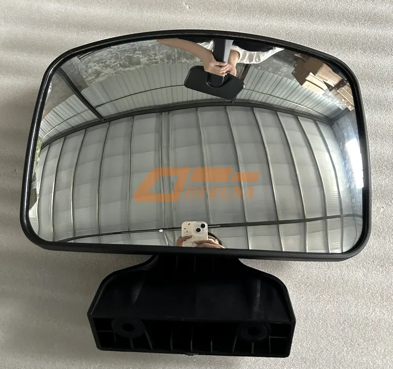 H4821030100A0 Side Lower Mirror Assembly