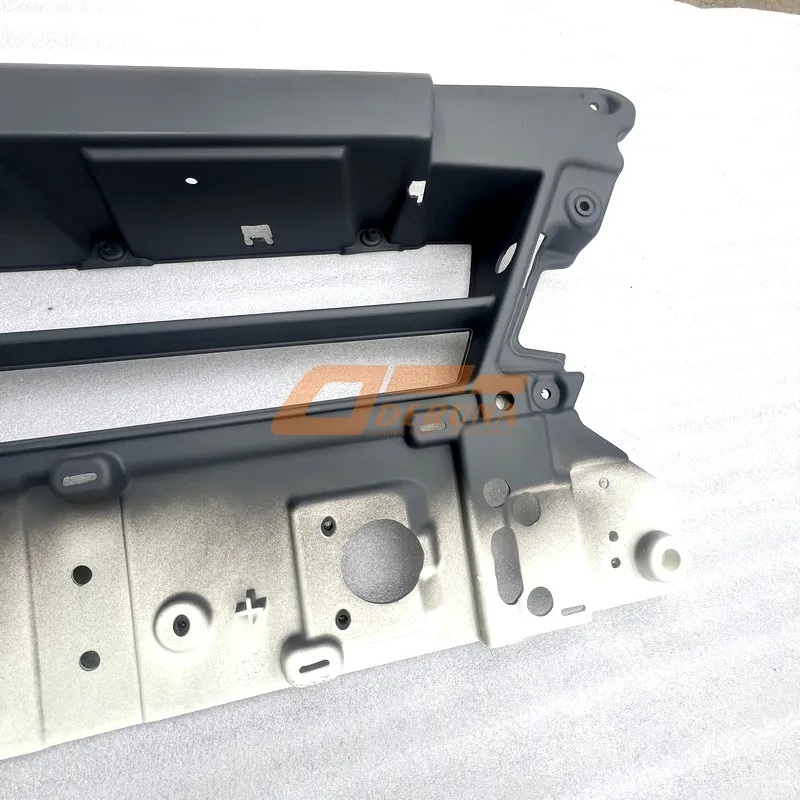 H4831011601A0 Lower Grill(Bumper)