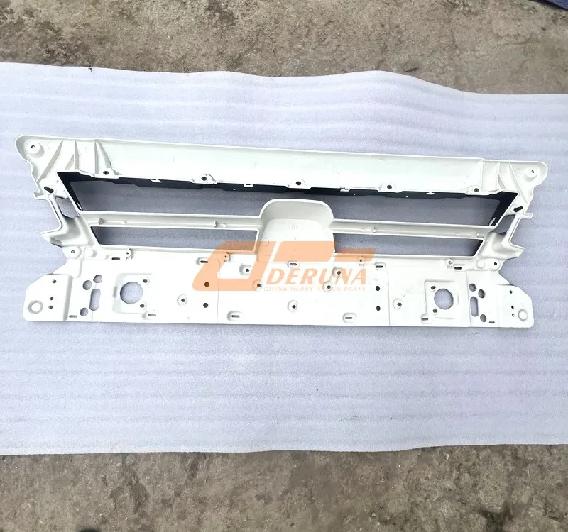 H4831011601A0 Lower Grill(Bumper)