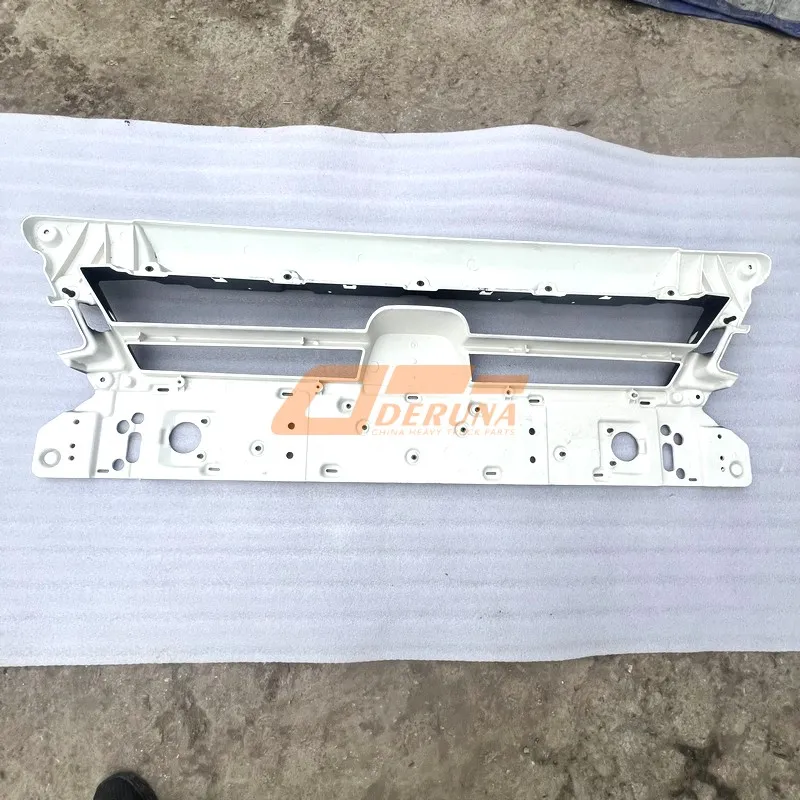 H4831011601A0 Lower Grill(Bumper)