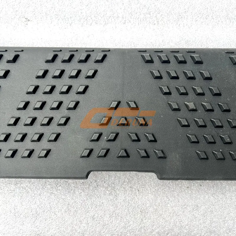 H4831014000A0 Bumper Lower Step Board