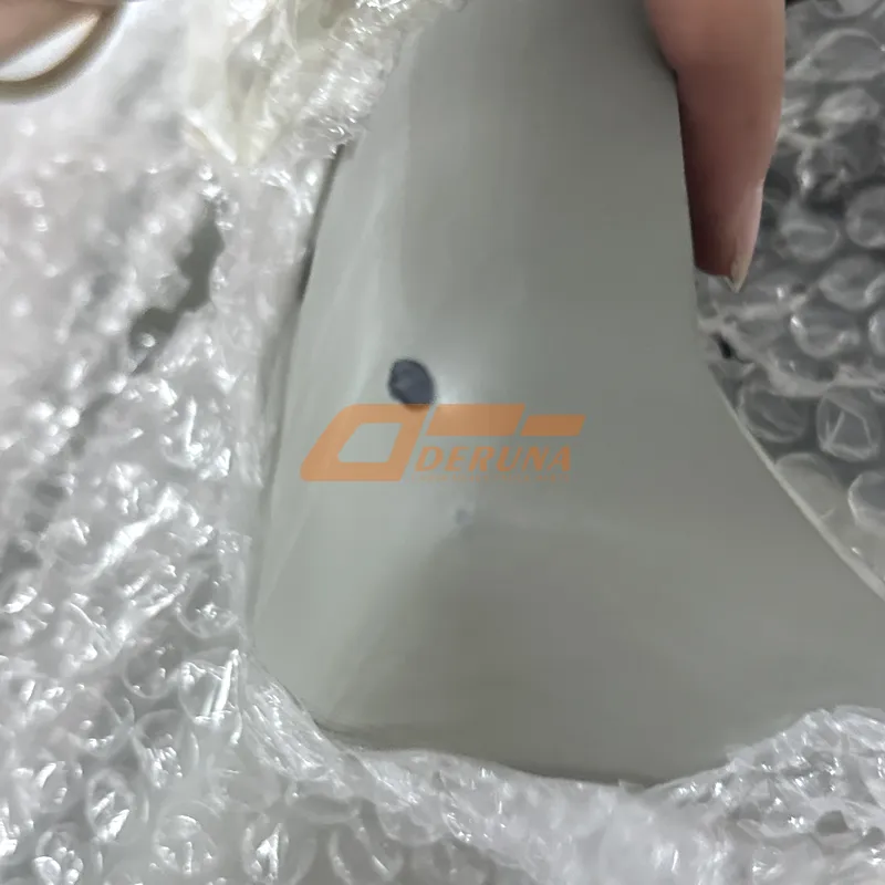 H4843025016A0 Right Rear Fender