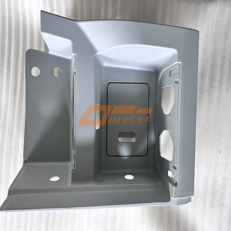 H4845010701A0 Left Lower Pedal Body