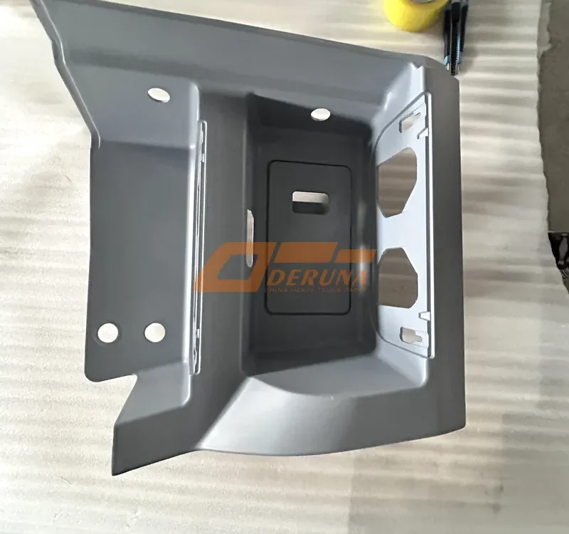 H4845010801A0 Right Lower Pedal Body