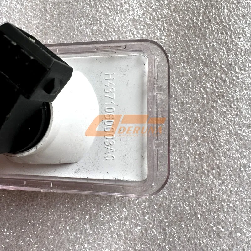 H4371080301A0 Step Lamp Assy.