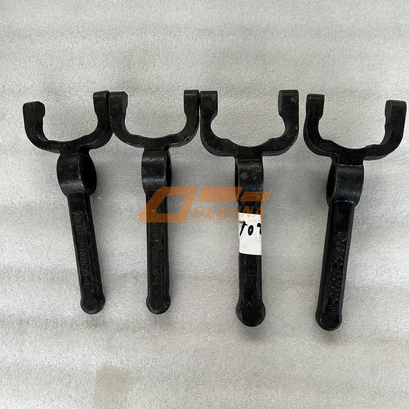 JS180-1601021-4 Clutch Fork