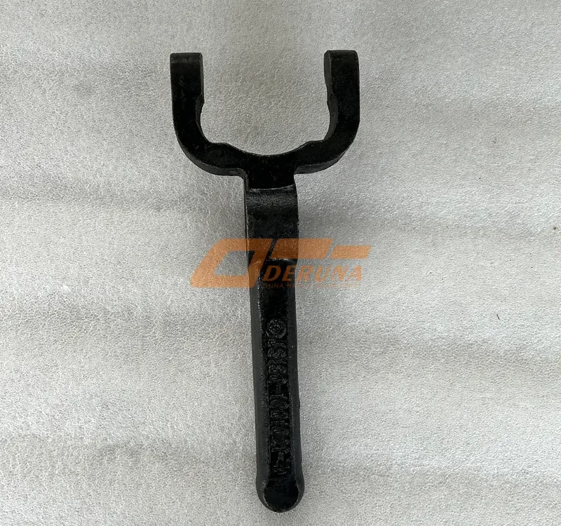 JS180-1601021-4 Clutch Fork