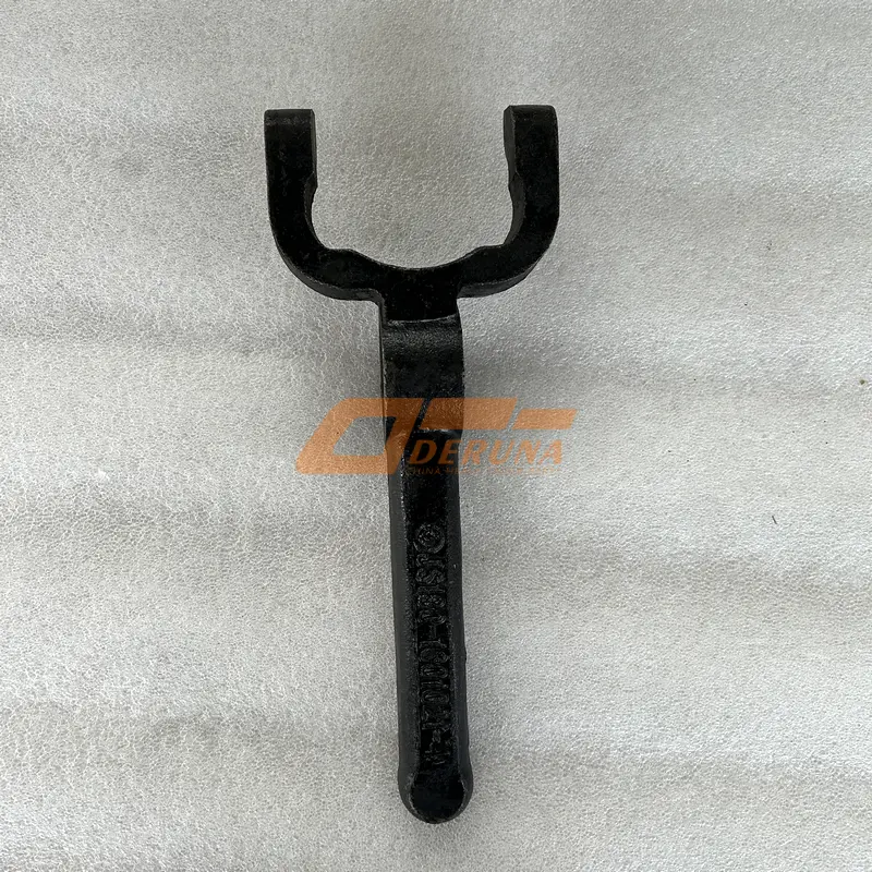 JS180-1601021-4 Clutch Fork