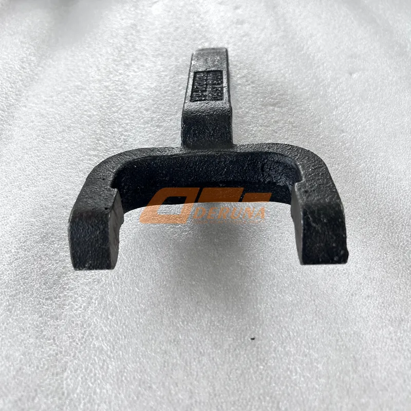 JS180-1601021-6 Clutch Fork