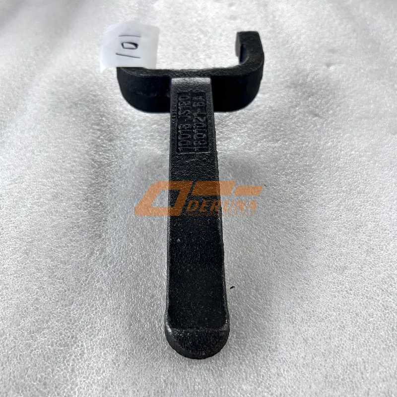 JS180-1601021-6 Clutch Fork