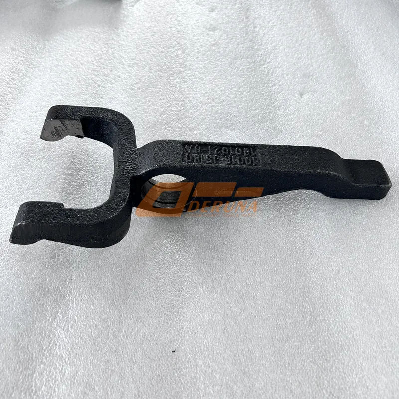 JS180-1601021-6 Clutch Fork