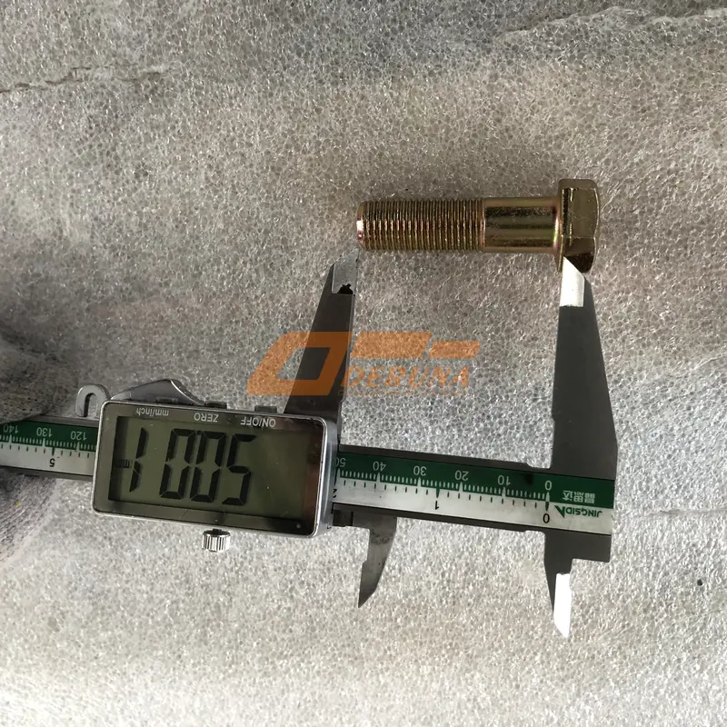 Q1851450T Pto Shaft Bolt With Nut M14 L=50