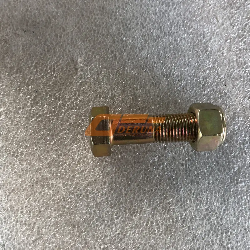 Q1851450T Pto Shaft Bolt With Nut M14 L=50