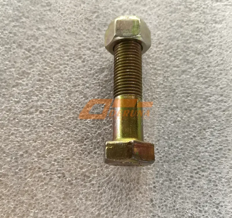 Q1851460T Pto Shaft Bolt With Nut M14 L=60