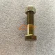 Q1851460T Pto Shaft Bolt With Nut M14 L=60