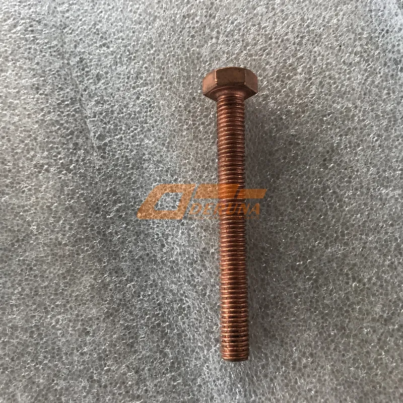 VG156011010461560110104 Exhaust Manifold Bolts M10 L=90