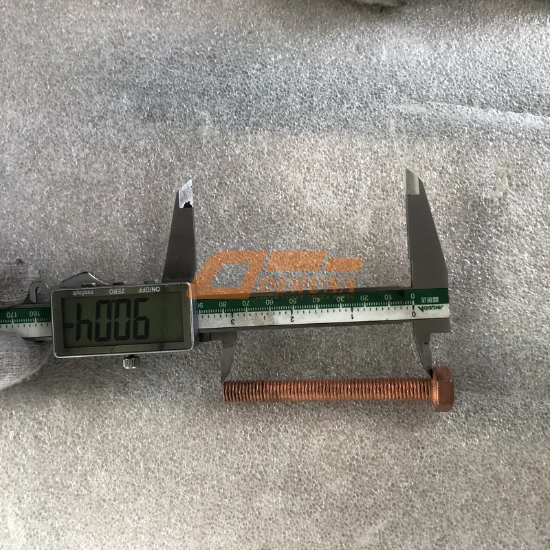 VG156011010461560110104 Exhaust Manifold Bolts M10 L=90