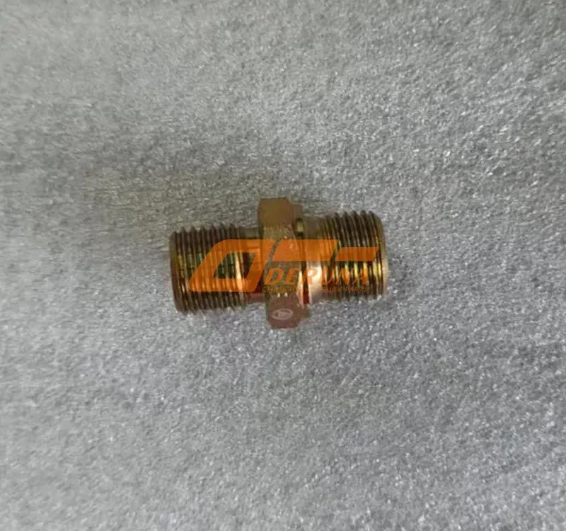 WG9115550081 Input Connection