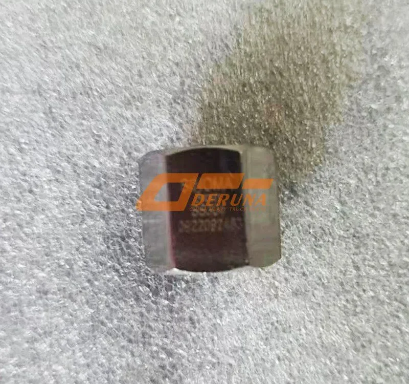 WG9115550084 Connection Nut
