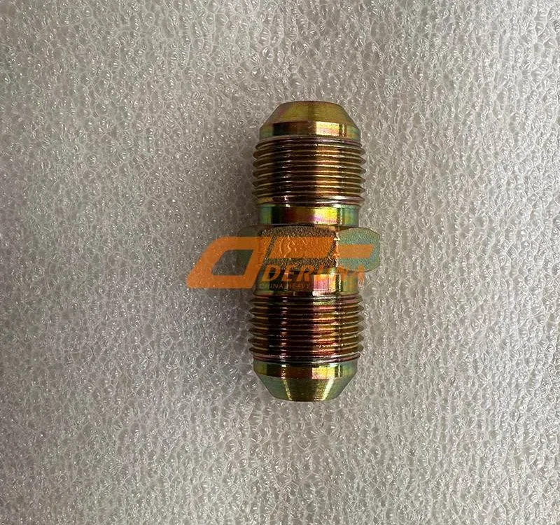 WG9115550180 Pressure Reducing Valve