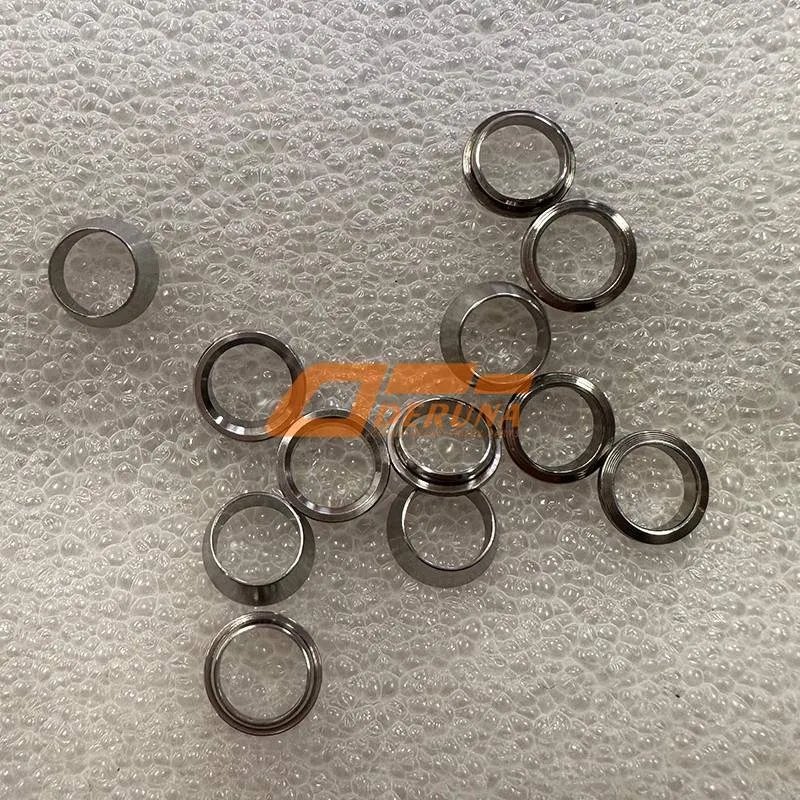 WG9116550112 Packing Splint