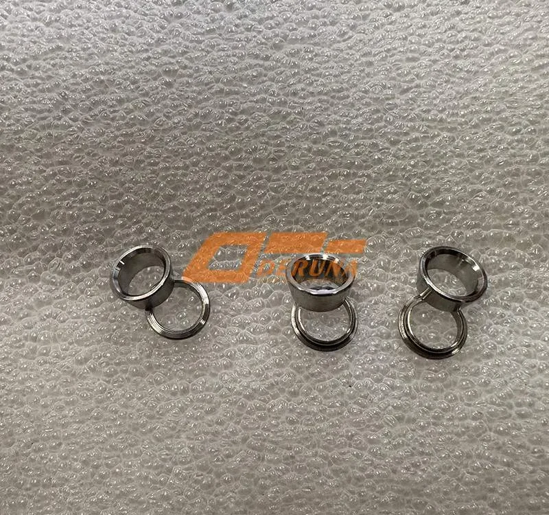 WG9116550112 Packing Splint