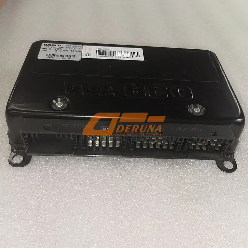 WG9160580502 Abs Module