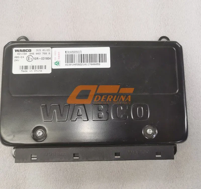 WG9160580502 Abs Module