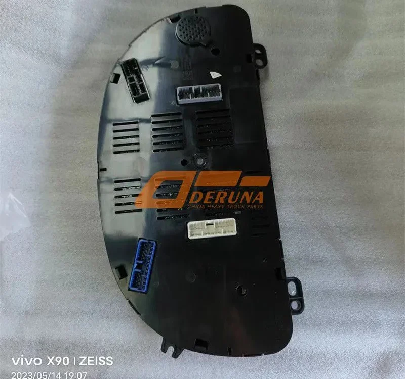 WG9716582215 Tft Instrument Panel