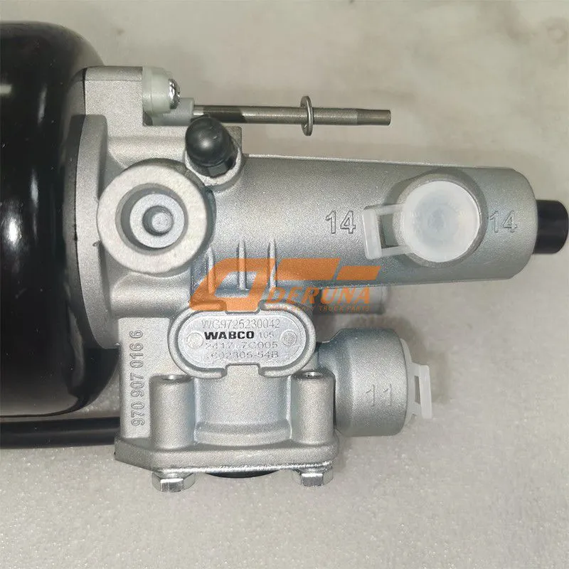 WG9725230042-110 Transmision Part