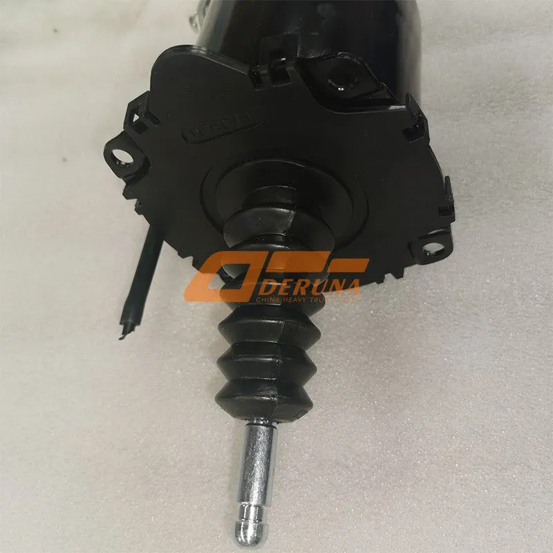 WG9725230042-110 Transmision Part