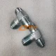 WG9725550681 Tee Connection