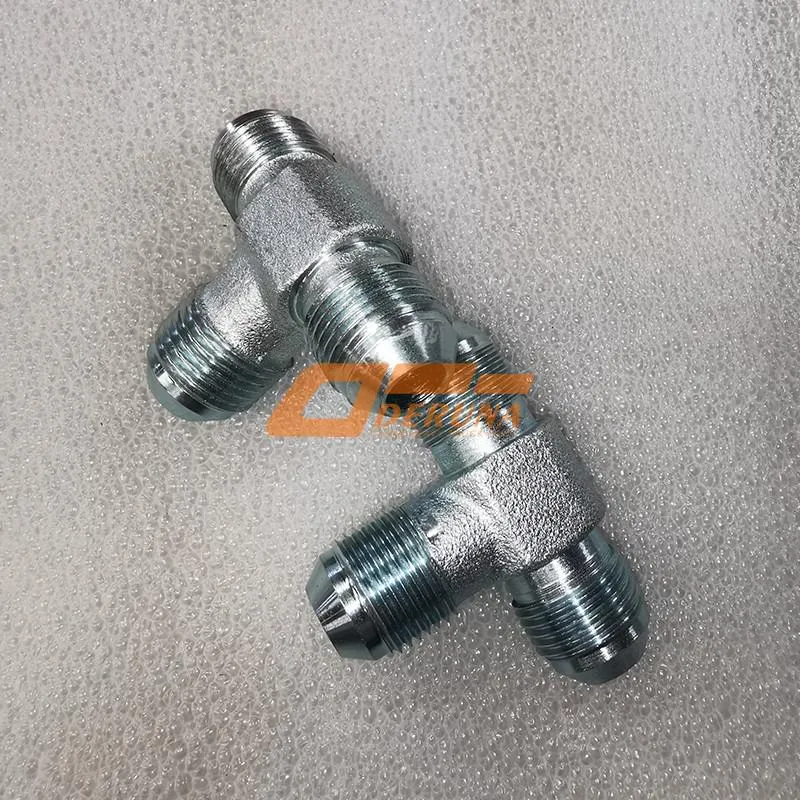 WG9725550681 Tee Connection
