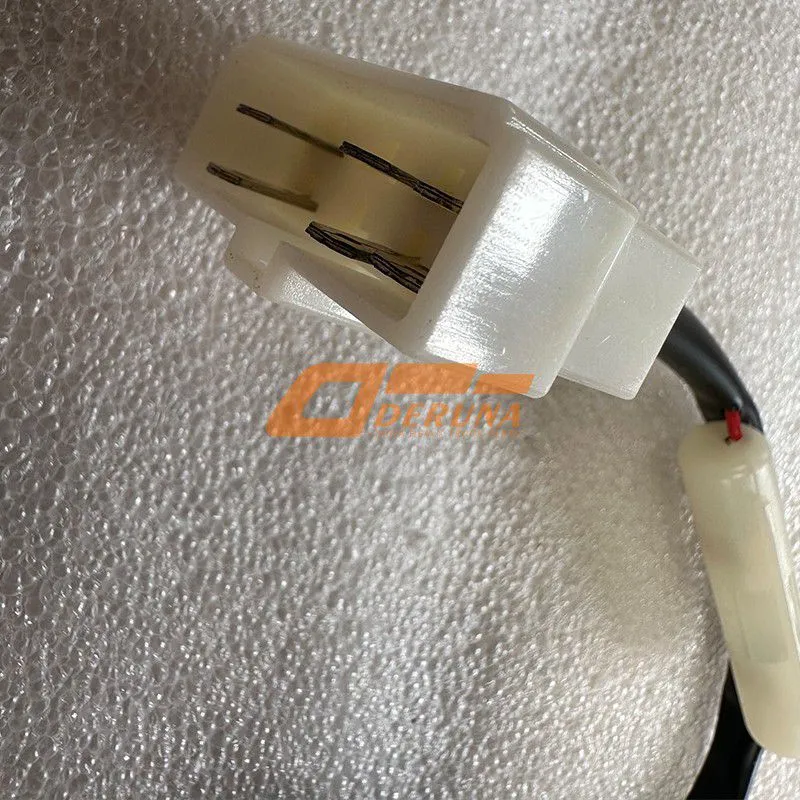 WG9918580072 Cng Leak Detection Alarm (2 Channels)