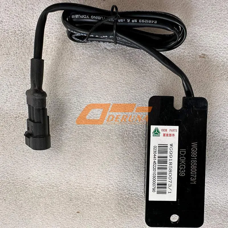 WG9918580073 Natural Gas Detector